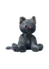Mey İthalat® 25 CM PELUŞ KEDİ HALLEY