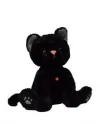 Mey İthalat® 25 CM PELUŞ KEDİ HALLEY