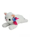 Mey İthalat® 25 CM YATAK KEDİ PELUŞ