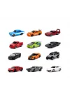 Mey İthalat®  253201008 Fast Furious Blind Nano Figür Sürpriz Paket