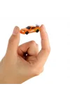 Mey İthalat®  253201008 Fast Furious Blind Nano Figür Sürpriz Paket