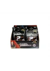 Mey İthalat®  253201008 Fast Furious Blind Nano Figür Sürpriz Paket