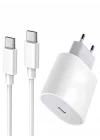 Mey İthalat® 25W YENİ NESİL ŞARJ ALETİ