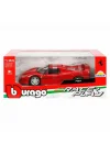 Mey İthalat® 26010 1:24 Ferrari F50 Araba -