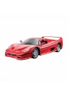 Mey İthalat® 26010 1:24 Ferrari F50 Araba -