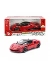 Mey İthalat®  26028 SUN-BUR-1 24 FERRARI SF90 STRADALE FERR KRMZ