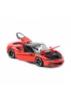 Mey İthalat®  26028 SUN-BUR-1 24 FERRARI SF90 STRADALE FERR KRMZ