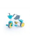 Mey İthalat® 2614 NEW TRIYCLE