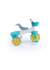 Mey İthalat® 2614 NEW TRIYCLE