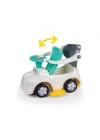 Mey İthalat® 2632 STEP ARABA 4 U 1 ARADA TEKLİ KOLİ