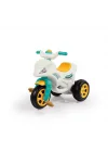 Mey İthalat® 2650 MOTO BİSİKLET PVC TORBADA