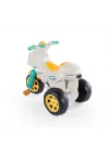 Mey İthalat® 2650 MOTO BİSİKLET PVC TORBADA