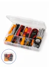Mey İthalat® 27 PARÇA OTO PRO SETİ