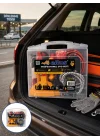 Mey İthalat® 27 PARÇA OTO PRO SETİ