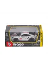 Mey İthalat® 28013 Burago Porsche 911 RSR 1:24 -