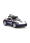 Mey İthalat® 28029 Burago 1:24 Porsche 911 Dakar Model Araba -