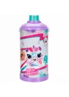 Mey İthalat® 28796 SUN-CNL-HOBİ SET AIRBRUSH PLUSH MY STERY MINI PLUSH