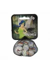 Mey İthalat® 2998 Periler Renkli Misket  15+1 IN NET