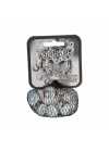 Mey İthalat®  2999  Kaplan Beyaz Misket