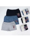 Mey İthalat® 2li Erkek Boxer K128638 (tek adet fiyatıdır)