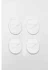 Mey İthalat®   2Li Penye Eldiven Basıc 90108  (ADET FİYATI)