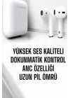 Mey İthalat® 2.Nesil Kablosuz Bluetooth Kulaklık Uzun Pil Ömrü