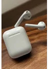 Mey İthalat® 2.Nesil Kablosuz Bluetooth Kulaklık Uzun Pil Ömrü