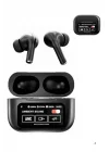 Mey İthalat® 2.Nesil Pro Ekranlı Sesli Görüşme Yapabilen Kablosuz Bluetooth Kulaklık Yeni Nesil