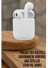 Mey İthalat® 2.Nesil TWS Bluetooth Kulaklık Yüksek Ses Kaliteli