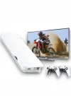 Mey İthalat® 3 D GAME BOX - ÇİFT OYUN KOLLU