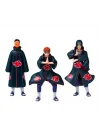 Mey İthalat® 3lü Koleksiyon Figür Seti