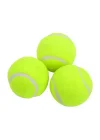Mey İthalat® 3lü Köpek Oyun Tenis Topu