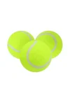 Mey İthalat® 3lü Köpek Oyun Tenis Topu