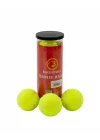 Mey İthalat® 3LÜ TENİS TOPU