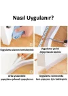 Mey İthalat® 3 Metre Kapı Pencere Rüzgar İzolasyon Bandı