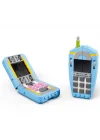 Mey İthalat®  3ü 1 Arada Retro Telefon 31174