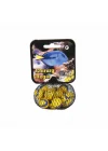 Mey İthalat® 3001 Okyanus Renkli Misket 15+1 IN NET