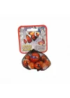 Mey İthalat® 3001 Okyanus Renkli Misket 15+1 IN NET
