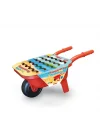Mey İthalat® 3033 El Arabalı Plaj Seti -Dolu