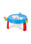 Mey İthalat® 3070 SU VE KUM AKTIVITE MASASI