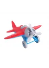 Mey İthalat®   30770 Lets be Child - Pırpır Uçak +18 ay