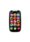 Mey İthalat®  30900 Lets be Child - Eğitici Akıllı Telefonum +18 ay