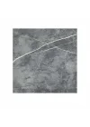 Mey İthalat® 30x30 Antrasit Mermer Desenli Duvar Sticker