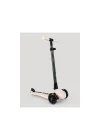 Mey İthalat® 31046 LETS RİDE SCOOTER M2 BEJ -ENF