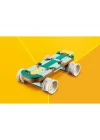 Mey İthalat® 31148  ® Creator 3’ü1 arada Retro Paten 342 parça +8 yaş