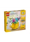 Mey İthalat® 31149  ® Creator 3’ü1 arada Sulama Kabında Çiçekler 420 parça +8 yaş
