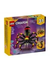 Mey İthalat® 31159  Creator 3in1 - Şaşırtıcı Örümcek 153 parça +7 yaş