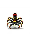 Mey İthalat® 31159  Creator 3in1 - Şaşırtıcı Örümcek 153 parça +7 yaş