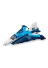 Mey İthalat® 31160   Creator 3in1 - Yarış Uçağı 178 parça +7 yaş