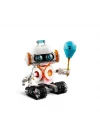 Mey İthalat® 31164   Creator 3in1 - Uzay Robotu 281 parça +8 yaş